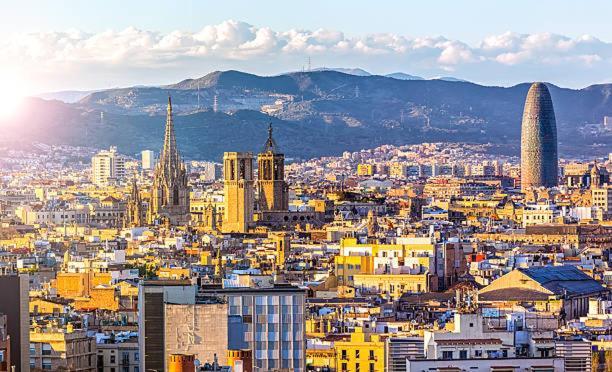 Cozy Yacht Lodge In Barcelona With Boat Tour Option Sant Adria de Besos Exterior photo